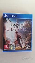 Assassin's Creed Odyssey