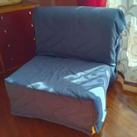 Poltrona letto