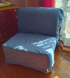 Poltrona letto