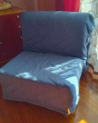 Poltrona letto