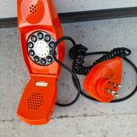 telefono grillo anni 60