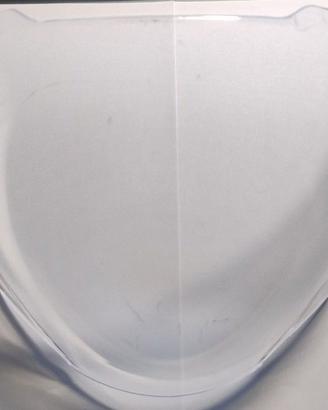 Visiera per Casco Jet ORIGINE o VCAN