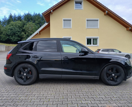Audi Q5 2.0