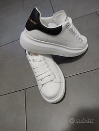 mcqueen bianche n43