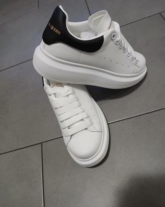 mcqueen bianche n43