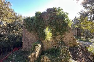 RUSTICO A FINALE LIGURE