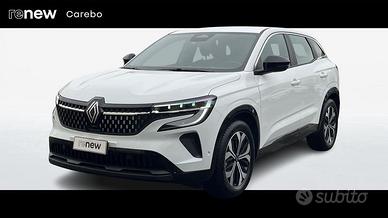 Renault Austral NUOVO evolution E-Tech full h...