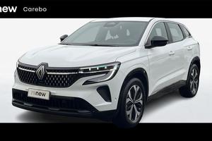 Renault Austral NUOVO evolution E-Tech full h...