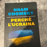 PERCHE' L'UCRAINA - NOAM CHOMSKY