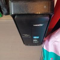 Packard bell pc fisso