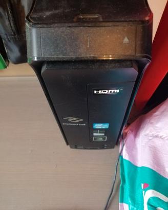 Packard bell pc fisso