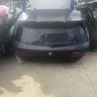 Portellone baule bmw serie 1 f20