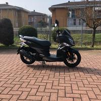 SYM Jet 14 125