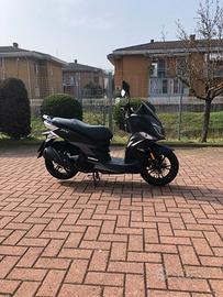 SYM Jet 14 125