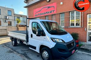 Fiat Ducato CASSONATO 2.3 MJT 160CV