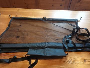 Rete divisoria baule Volvo XC60 2022