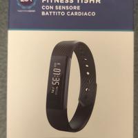 Braccialetto fitness 115HR