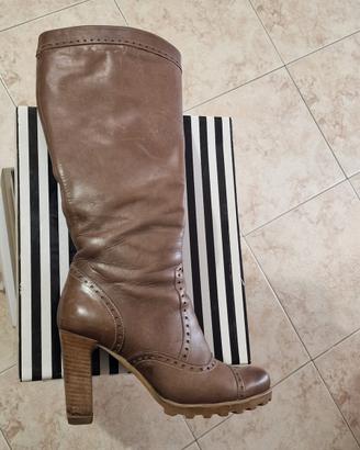 Scarpe donna biagiotti