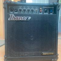 Ibanez Sound Wave 20 ampli per basso