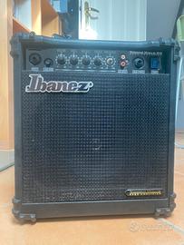 Ibanez Sound Wave 20 ampli per basso