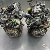 Motore m9r m786
