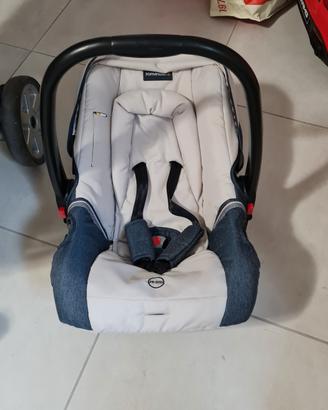 Trio Foppapedretti 