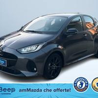 Mazda Mazda2 2 1.5 VVT FULL HYBRID ELECTRIC H...
