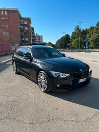 Bmw 320d
