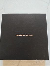 HUAWEI NOVA PLUS