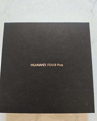 HUAWEI NOVA PLUS