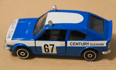 Polistil Alfa Romeo Alfasud Jolly Club scala 1-43