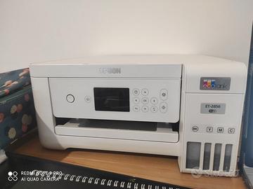 Epsom ecotank ET-2856