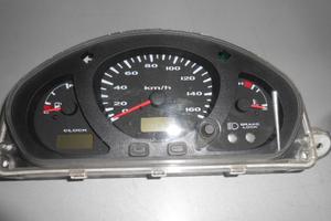 Strumentazione completa Suzuki BURGMAN 400 K1