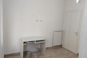 Camera da letto vicino Ospedale ed Università