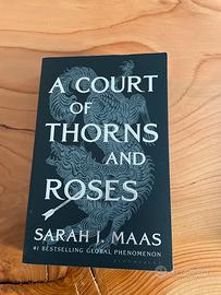 A court of thorns and roses