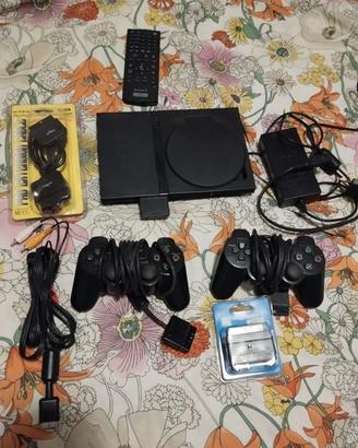 PS2 lotto