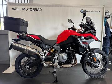BMW f 850 gs Abs my21