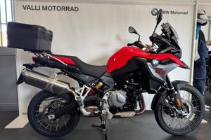 BMW f 850 gs Abs my21