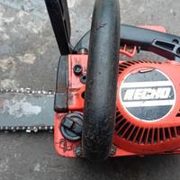 Motosega echo cs-3000