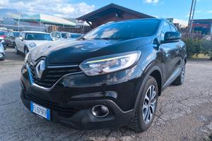 Renault Kadjar dCi 8V 110CV EDC Energy Zen