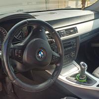 Bmw 320D E92