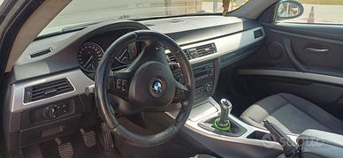 Bmw 320D E92