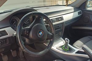 Bmw 320D E92
