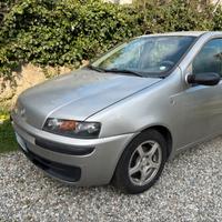 Fiat punto 2 serie ricambi