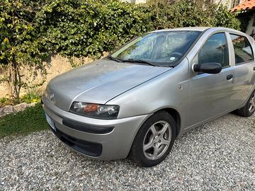Fiat punto 2 serie ricambi