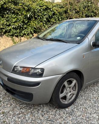 Fiat punto 2 serie ricambi