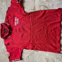Polo Croce Rossa Italiana tg. S