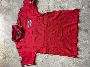 Polo Croce Rossa Italiana tg. S