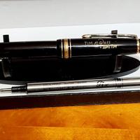 MONT BLANC MEISTERSTUCK LEGRAND ROLLER TIMNAUTI