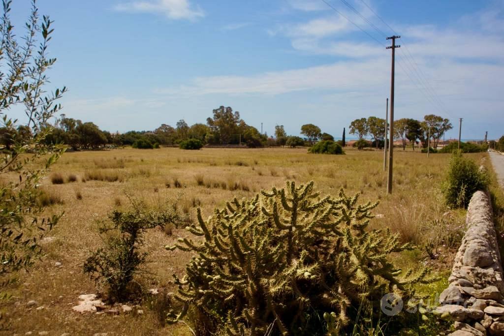 Terreno di 17085 m² a Santa Croce Camerina - Vista 2